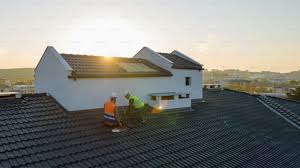 Fast & Reliable Emergency Roof Repairs in Woodworth, LA